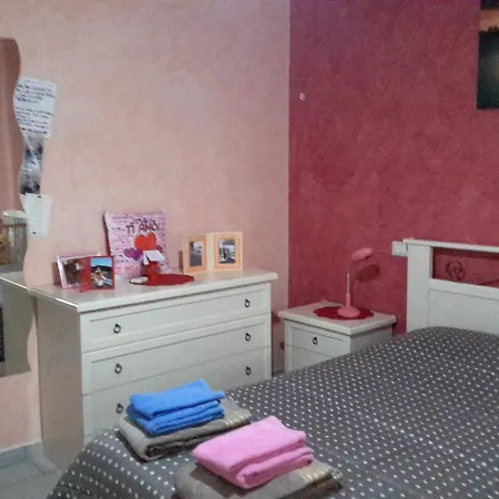 Pellicunidada Appartamento