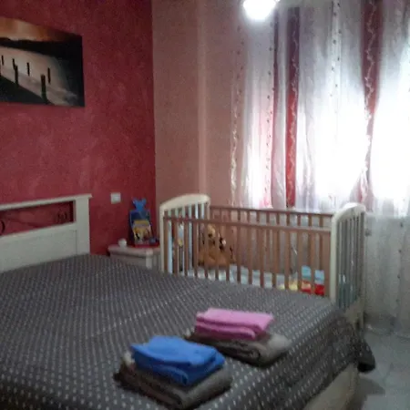 Appartement Pellicunidada *