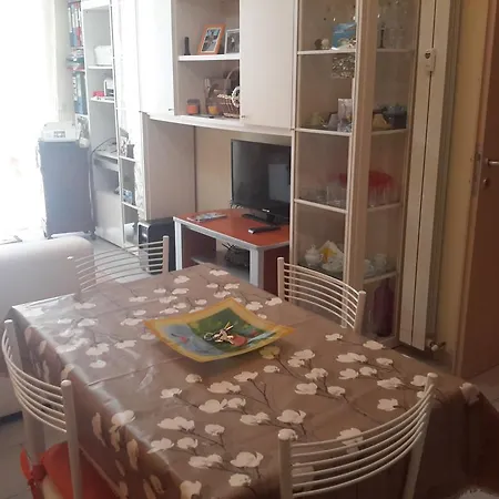 Apartament Pellicunidada Genua