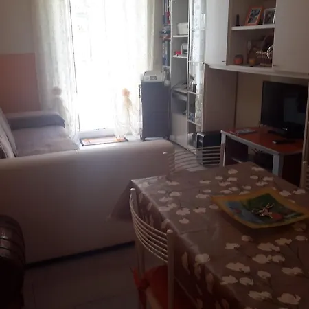 Pellicunidada * Gênes