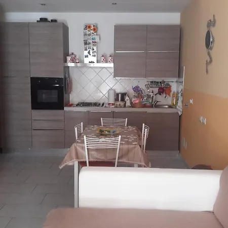 Apartment Pellicunidada