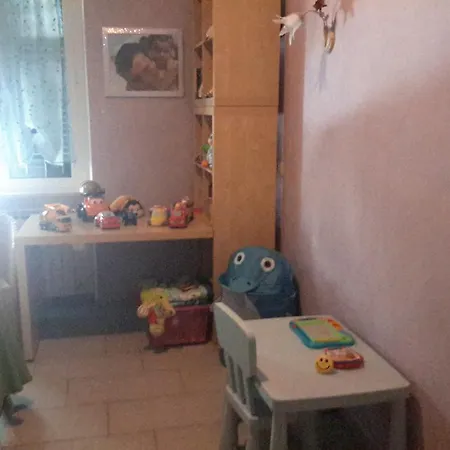 Pellicunidada Apartmán *