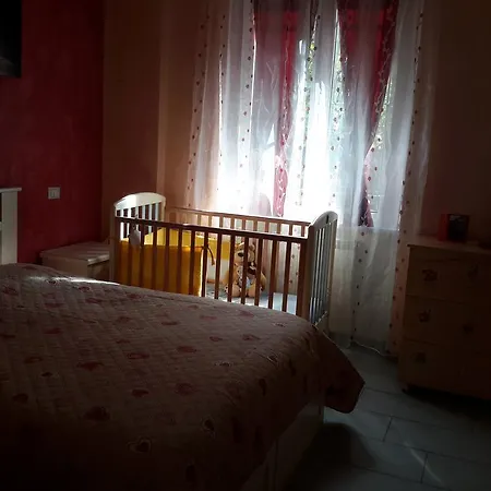 Pellicunidada Apartmán *